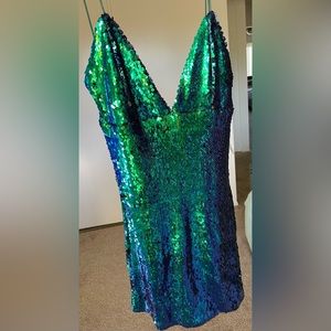 NEW YEARS EVER DRESS! NEW with tags